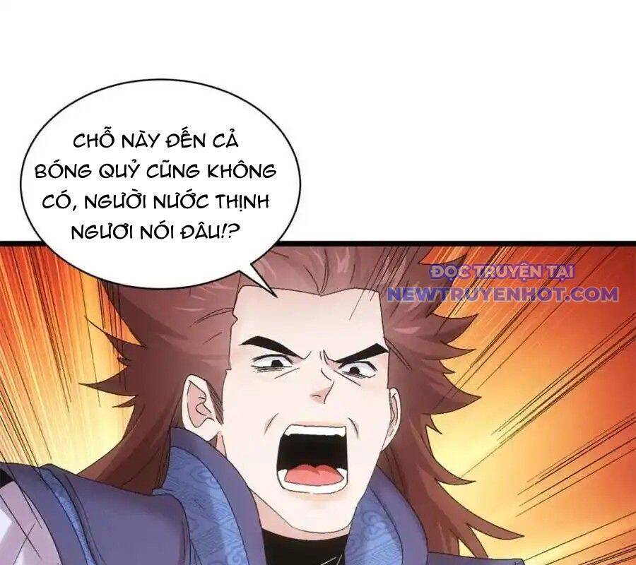 Ta Chính Là Không Theo Sáo Lộ Ra Bài Chapter 306 - 58