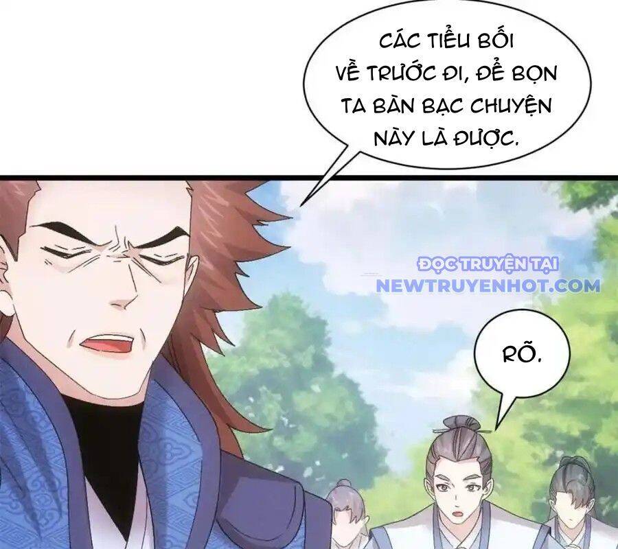 Ta Chính Là Không Theo Sáo Lộ Ra Bài Chapter 306 - 64