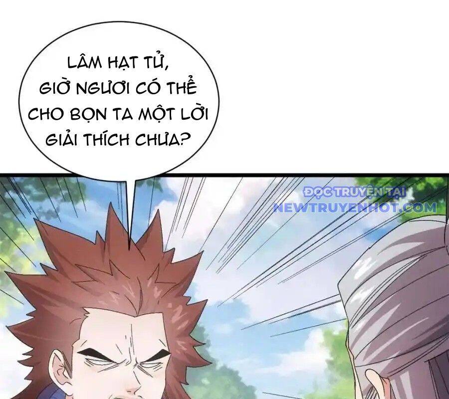 Ta Chính Là Không Theo Sáo Lộ Ra Bài Chapter 306 - 66