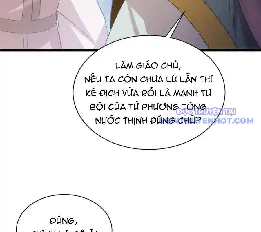 Ta Chính Là Không Theo Sáo Lộ Ra Bài Chapter 306 - 77