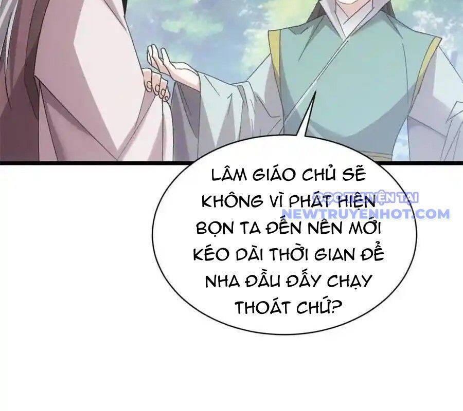 Ta Chính Là Không Theo Sáo Lộ Ra Bài Chapter 306 - 79