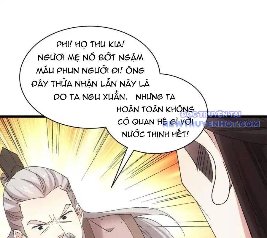 Ta Chính Là Không Theo Sáo Lộ Ra Bài Chapter 306 - 80