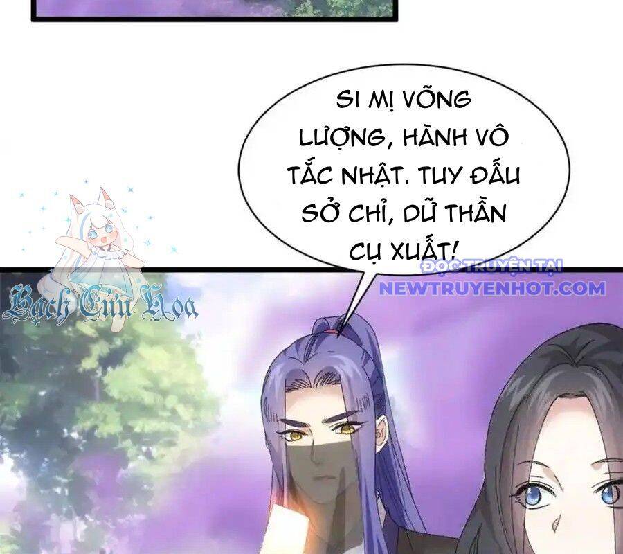 Ta Chính Là Không Theo Sáo Lộ Ra Bài Chapter 306 - 9