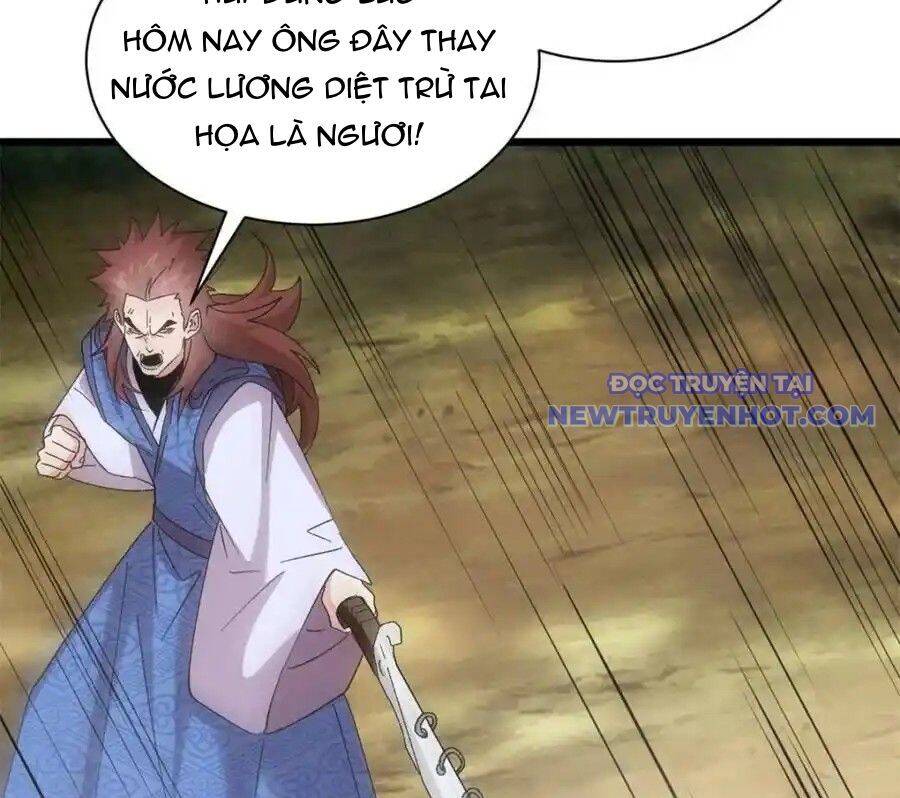 Ta Chính Là Không Theo Sáo Lộ Ra Bài Chapter 306 - 85