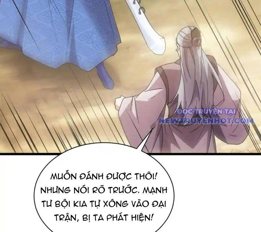 Ta Chính Là Không Theo Sáo Lộ Ra Bài Chapter 306 - 86