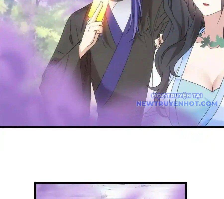 Ta Chính Là Không Theo Sáo Lộ Ra Bài Chapter 306 - 10