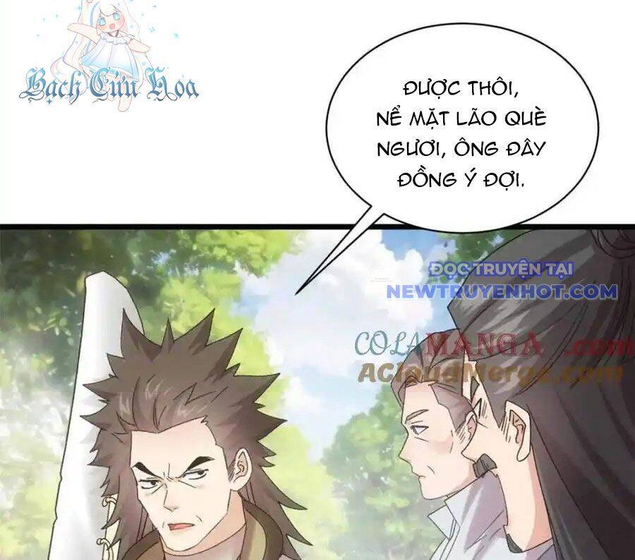 Ta Chính Là Không Theo Sáo Lộ Ra Bài Chapter 307 - 12