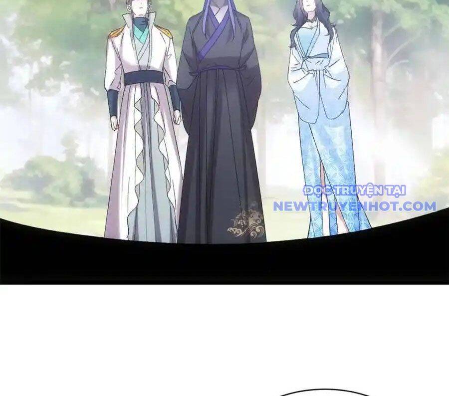 Ta Chính Là Không Theo Sáo Lộ Ra Bài Chapter 307 - 18