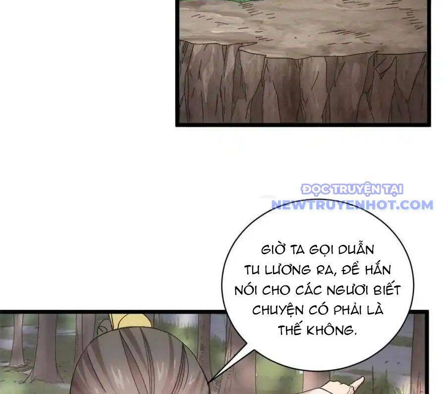 Ta Chính Là Không Theo Sáo Lộ Ra Bài Chapter 307 - 3