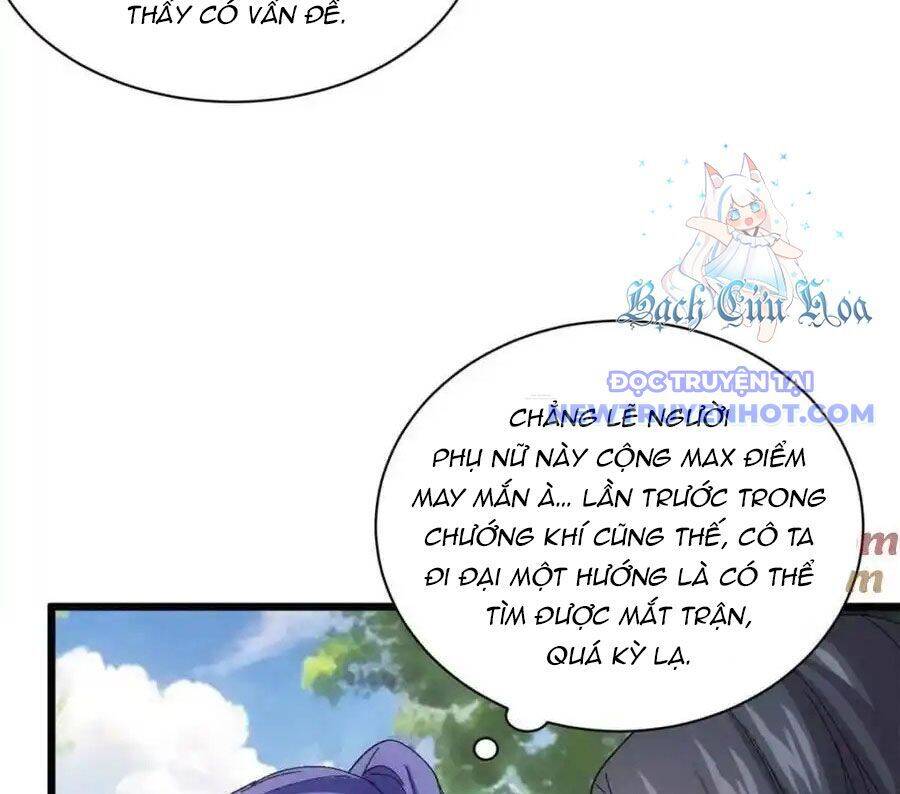 Ta Chính Là Không Theo Sáo Lộ Ra Bài Chapter 307 - 21