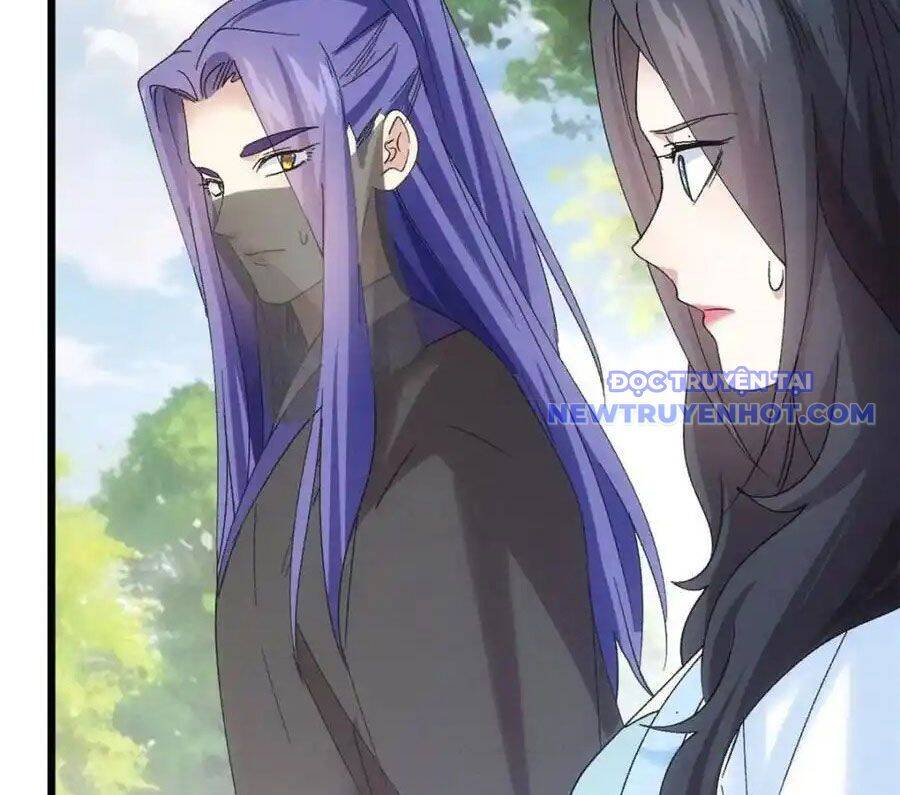 Ta Chính Là Không Theo Sáo Lộ Ra Bài Chapter 307 - 22