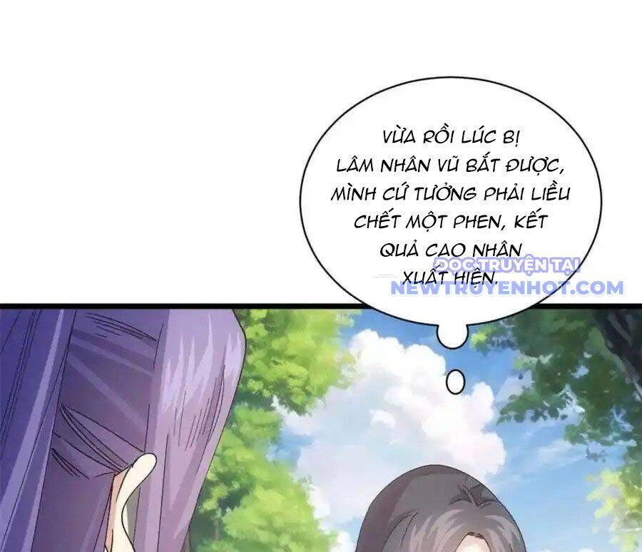 Ta Chính Là Không Theo Sáo Lộ Ra Bài Chapter 307 - 24