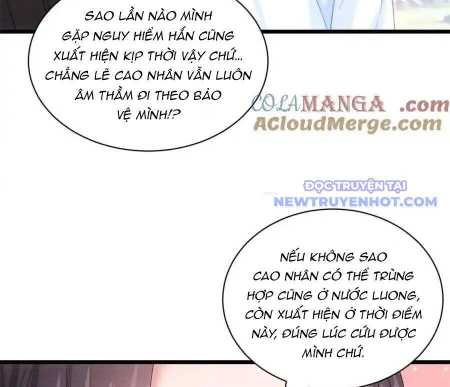 Ta Chính Là Không Theo Sáo Lộ Ra Bài Chapter 307 - 26
