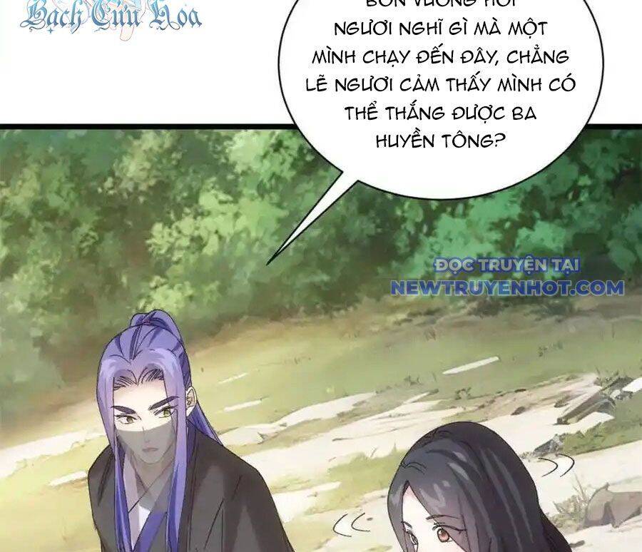 Ta Chính Là Không Theo Sáo Lộ Ra Bài Chapter 307 - 31