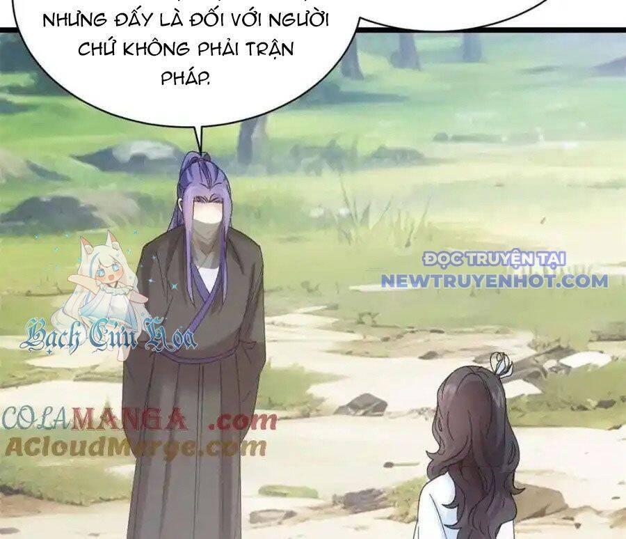 Ta Chính Là Không Theo Sáo Lộ Ra Bài Chapter 307 - 38