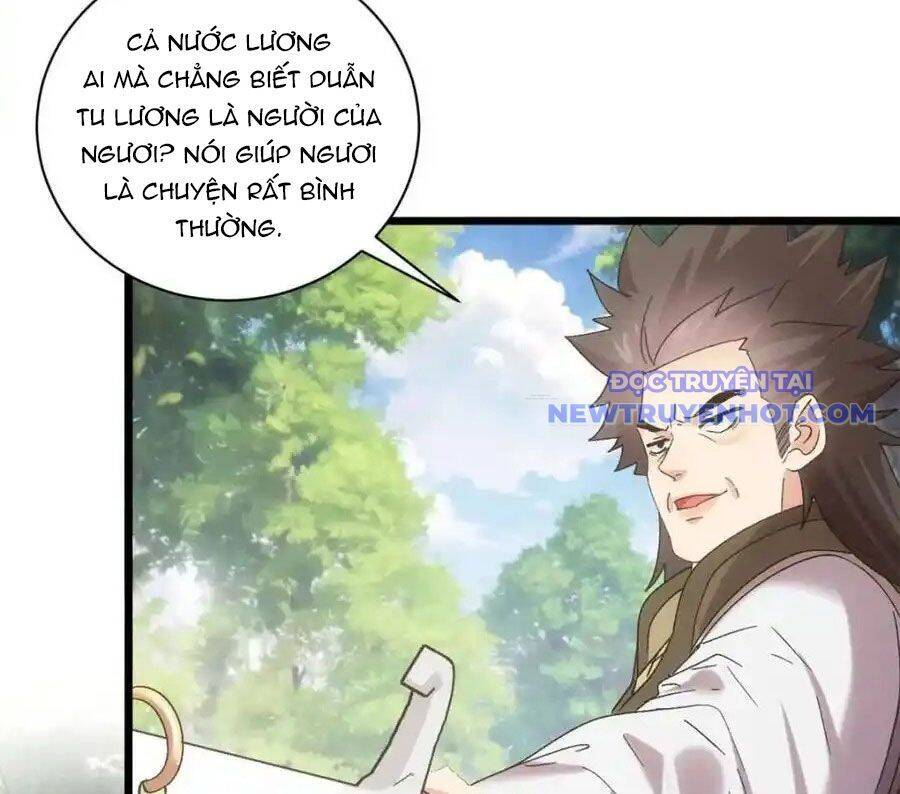 Ta Chính Là Không Theo Sáo Lộ Ra Bài Chapter 307 - 5