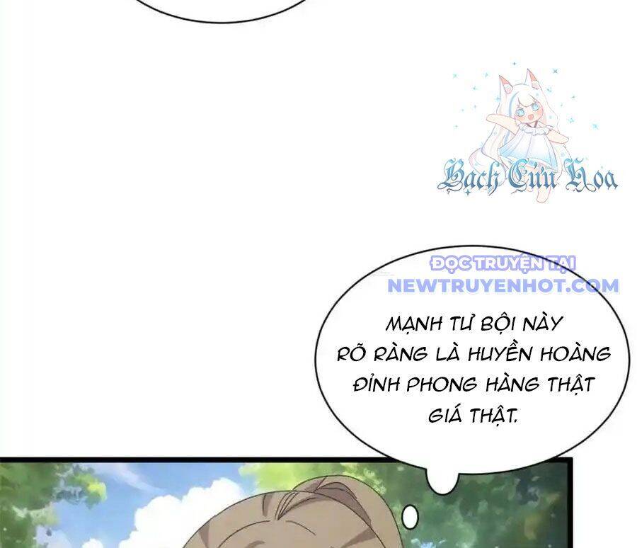 Ta Chính Là Không Theo Sáo Lộ Ra Bài Chapter 307 - 44