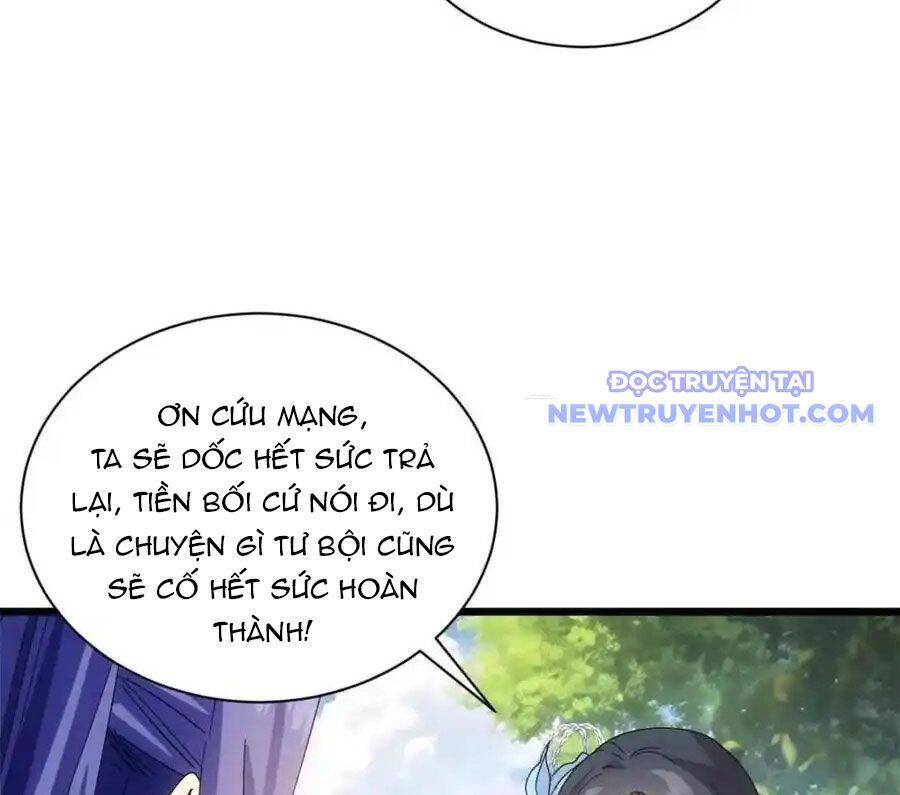 Ta Chính Là Không Theo Sáo Lộ Ra Bài Chapter 307 - 49
