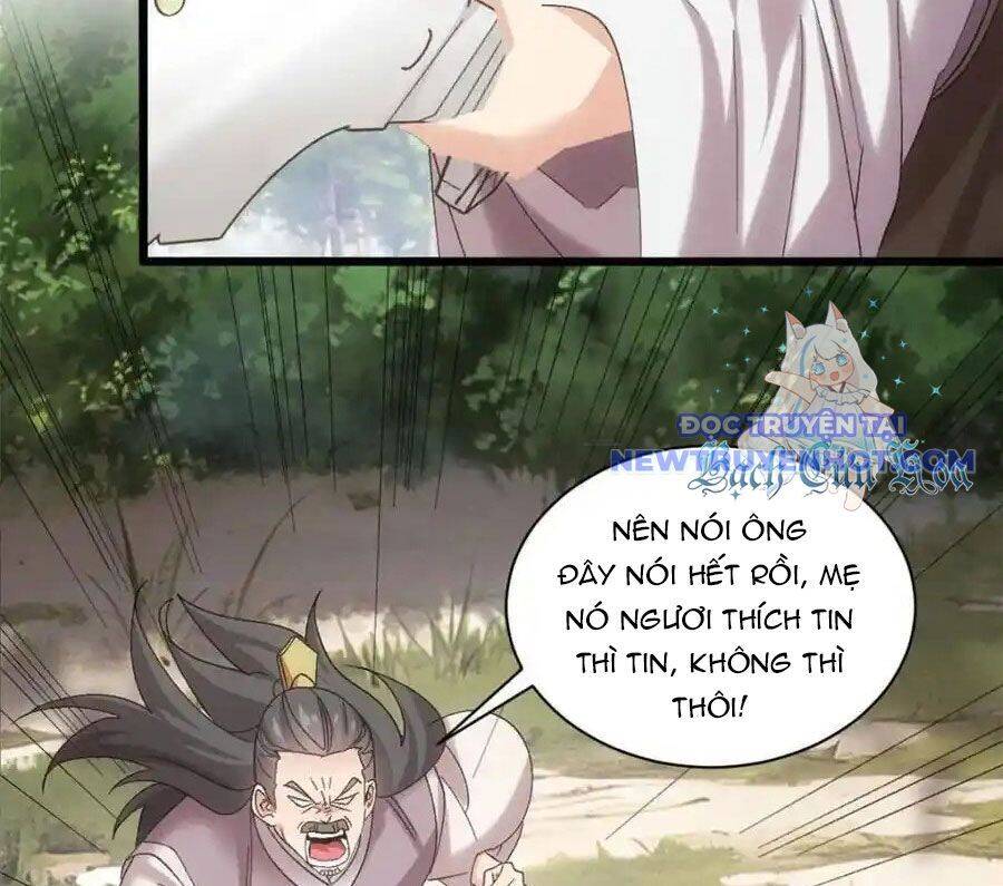 Ta Chính Là Không Theo Sáo Lộ Ra Bài Chapter 307 - 6