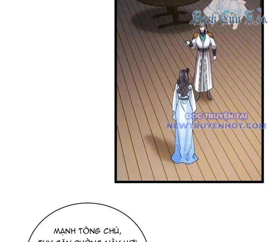 Ta Chính Là Không Theo Sáo Lộ Ra Bài Chapter 307 - 56