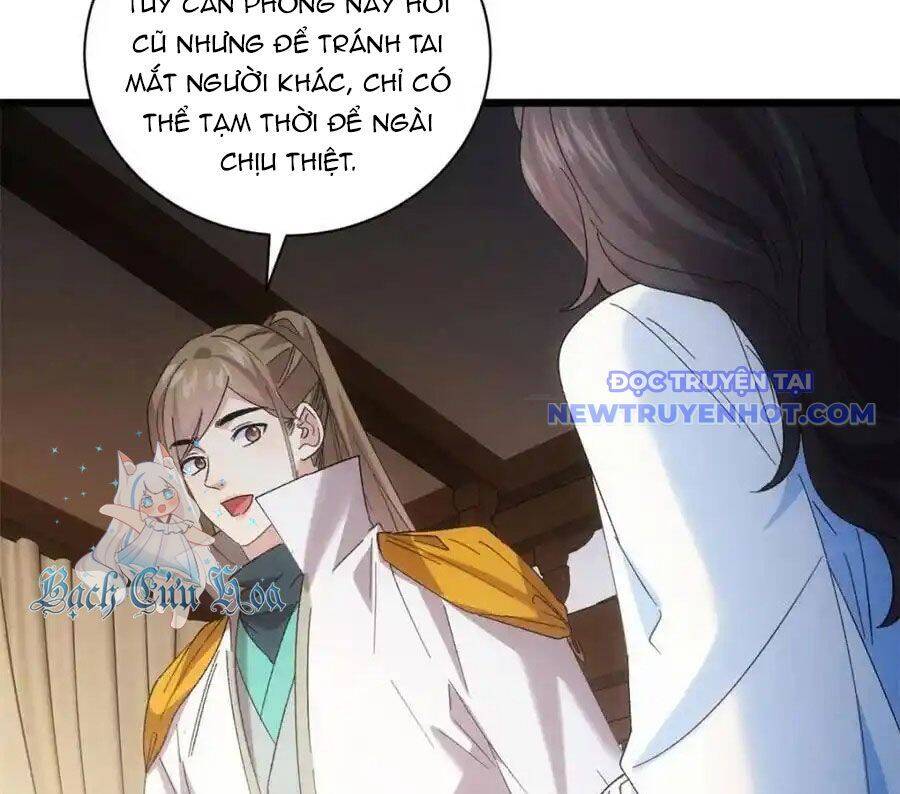 Ta Chính Là Không Theo Sáo Lộ Ra Bài Chapter 307 - 57