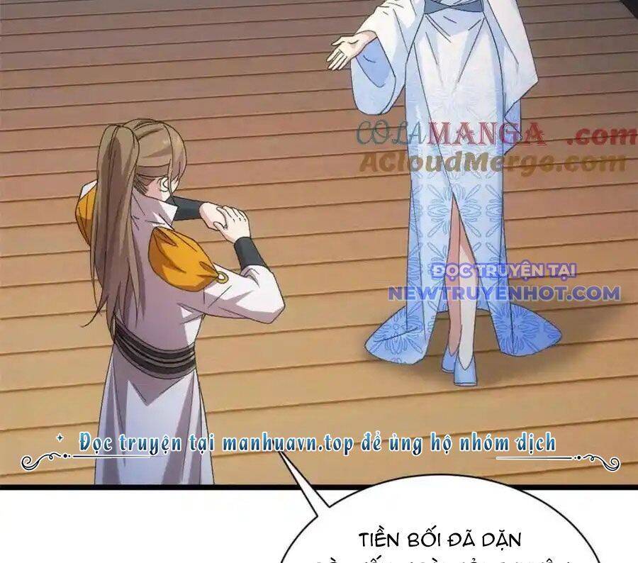 Ta Chính Là Không Theo Sáo Lộ Ra Bài Chapter 307 - 60