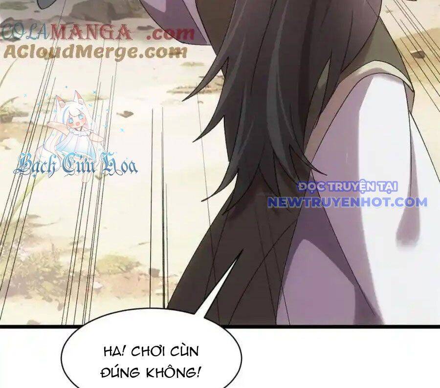 Ta Chính Là Không Theo Sáo Lộ Ra Bài Chapter 307 - 8