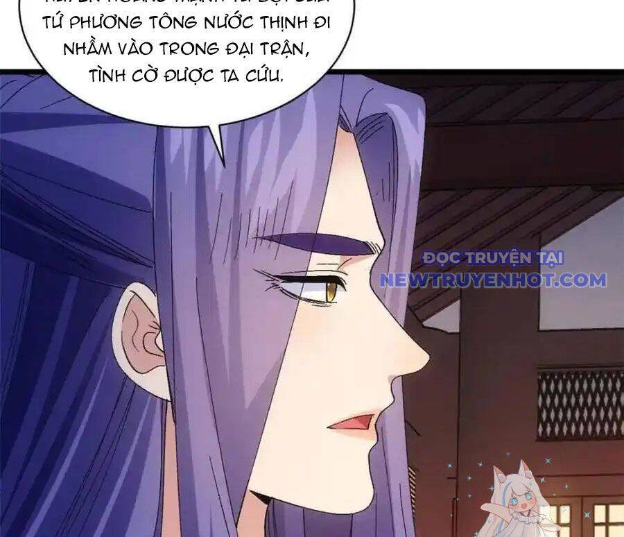 Ta Chính Là Không Theo Sáo Lộ Ra Bài Chapter 307 - 76