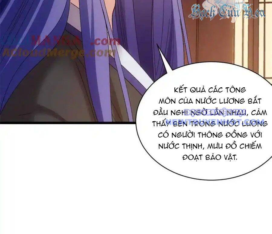 Ta Chính Là Không Theo Sáo Lộ Ra Bài Chapter 307 - 77