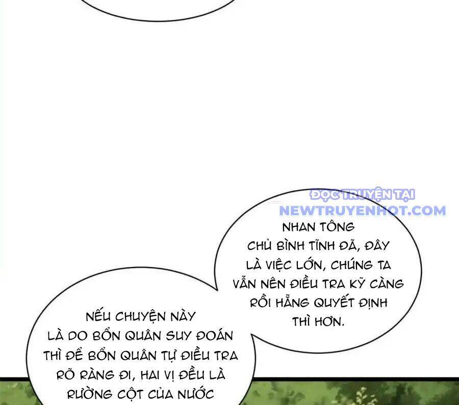 Ta Chính Là Không Theo Sáo Lộ Ra Bài Chapter 307 - 9