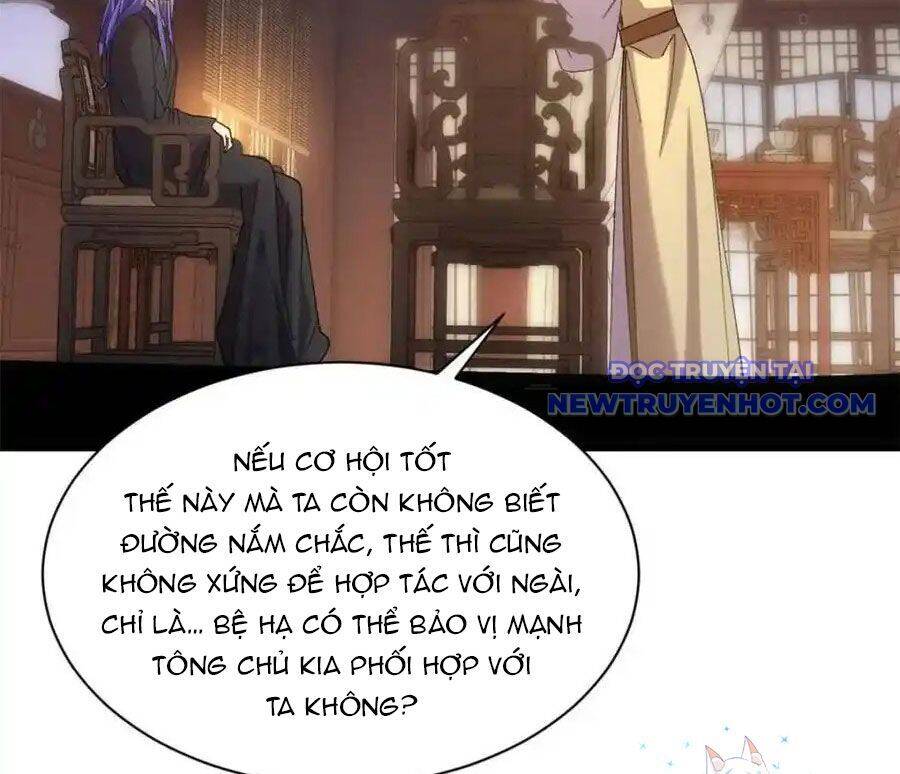 Ta Chính Là Không Theo Sáo Lộ Ra Bài Chapter 307 - 87