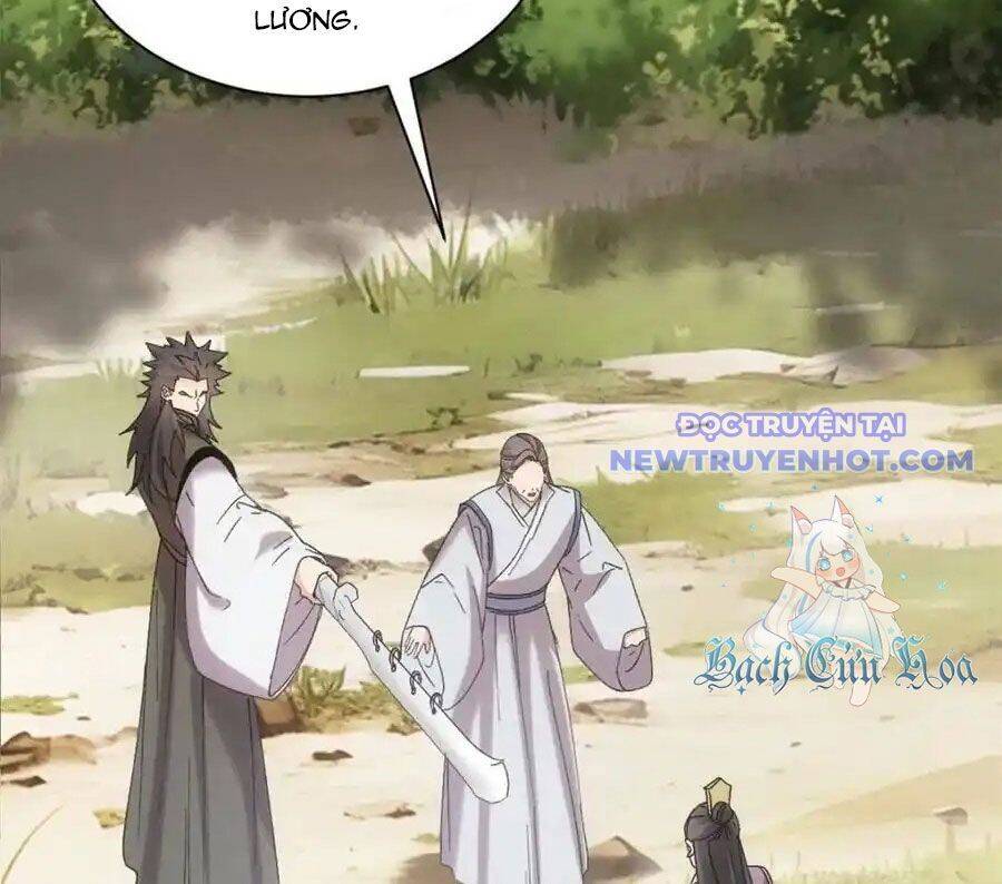 Ta Chính Là Không Theo Sáo Lộ Ra Bài Chapter 307 - 10