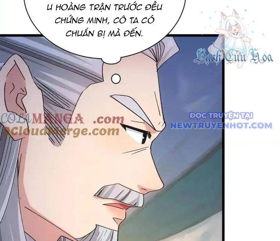 Ta Chính Là Không Theo Sáo Lộ Ra Bài Chapter 308 - 12
