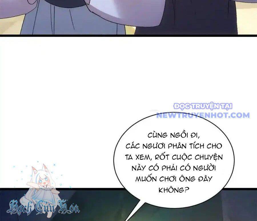 Ta Chính Là Không Theo Sáo Lộ Ra Bài Chapter 308 - 19