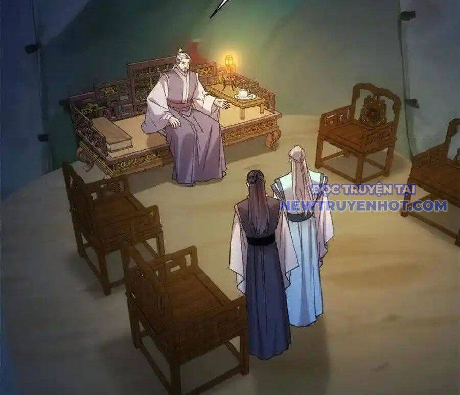 Ta Chính Là Không Theo Sáo Lộ Ra Bài Chapter 308 - 20