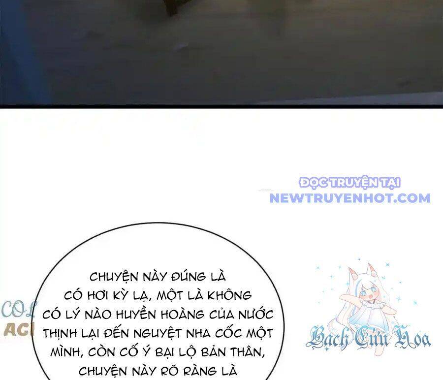 Ta Chính Là Không Theo Sáo Lộ Ra Bài Chapter 308 - 21