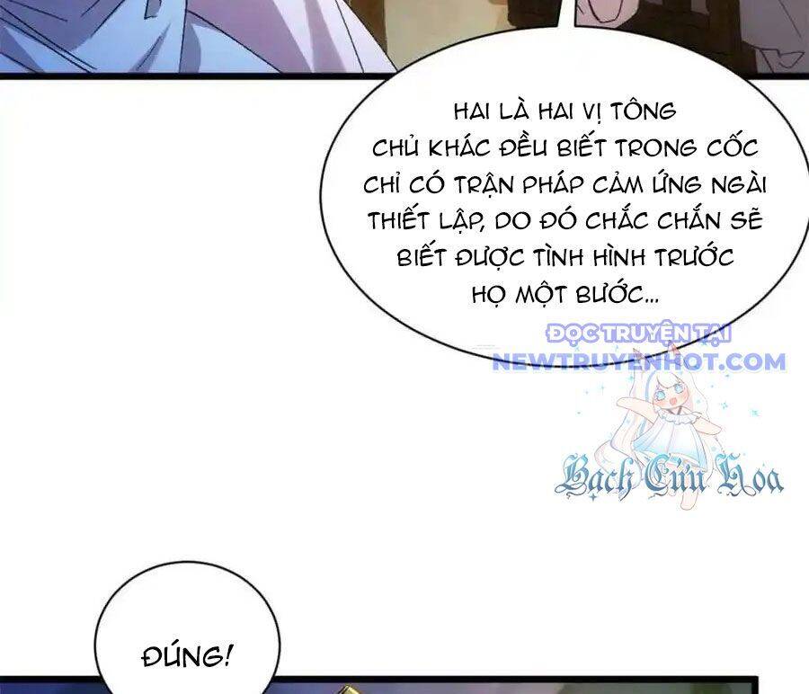 Ta Chính Là Không Theo Sáo Lộ Ra Bài Chapter 308 - 23