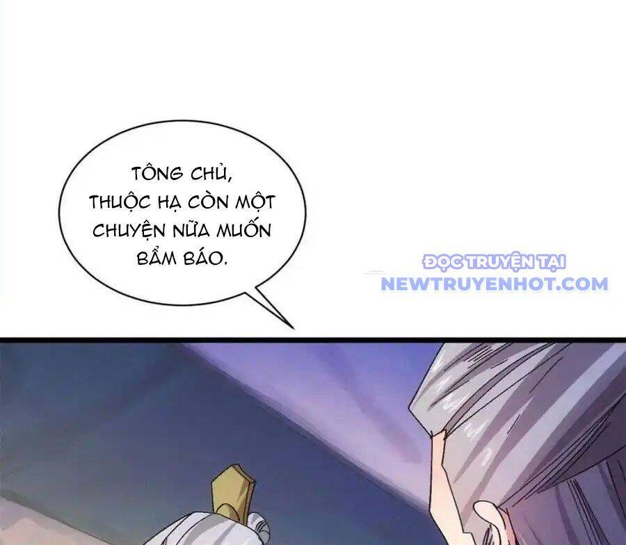 Ta Chính Là Không Theo Sáo Lộ Ra Bài Chapter 308 - 26