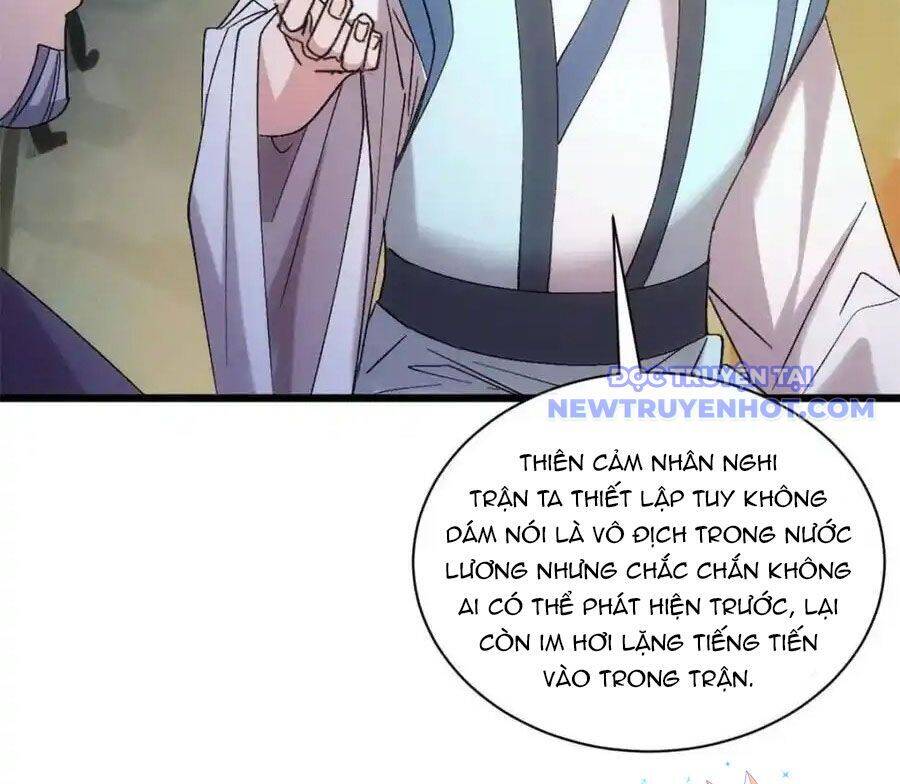 Ta Chính Là Không Theo Sáo Lộ Ra Bài Chapter 308 - 30