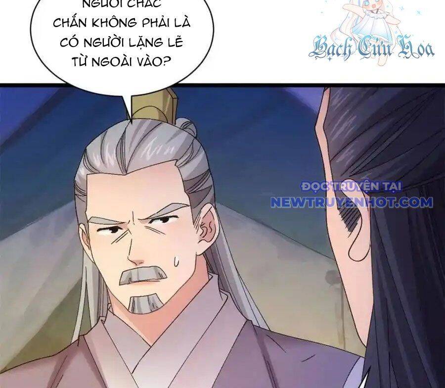 Ta Chính Là Không Theo Sáo Lộ Ra Bài Chapter 308 - 33