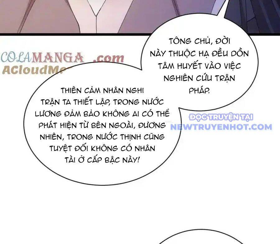 Ta Chính Là Không Theo Sáo Lộ Ra Bài Chapter 308 - 34