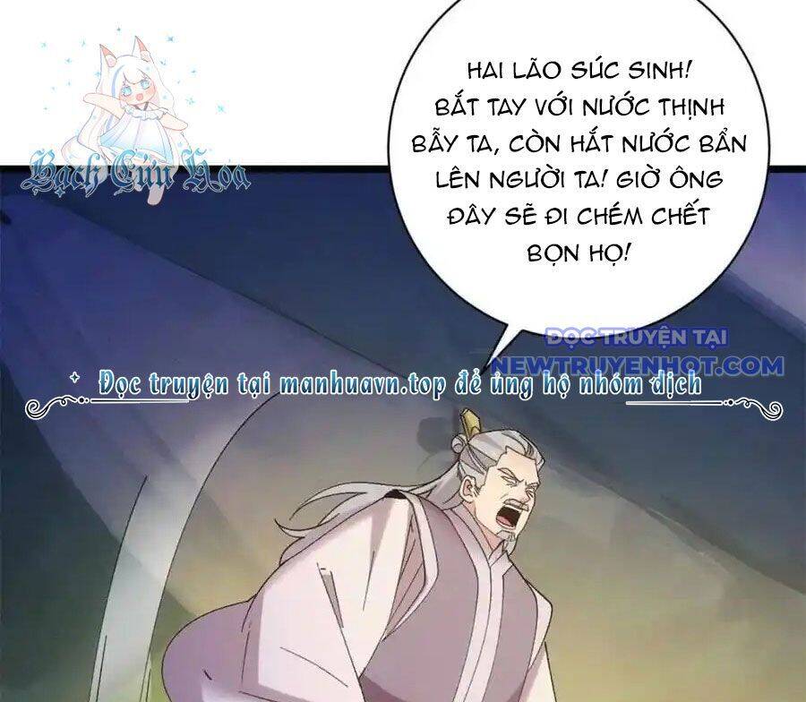 Ta Chính Là Không Theo Sáo Lộ Ra Bài Chapter 308 - 35