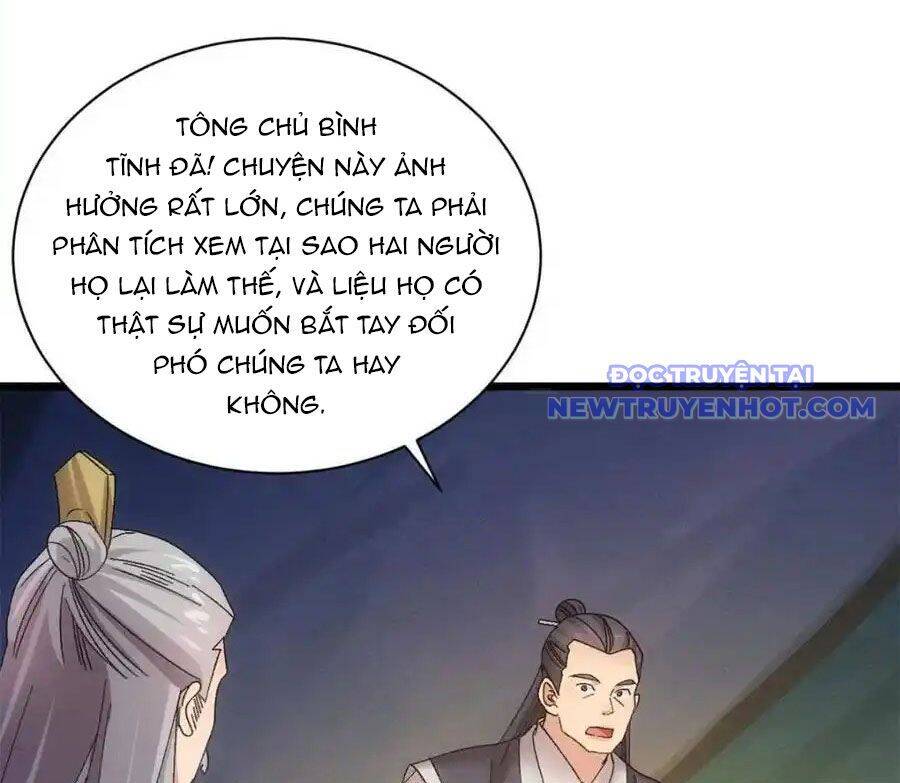 Ta Chính Là Không Theo Sáo Lộ Ra Bài Chapter 308 - 37
