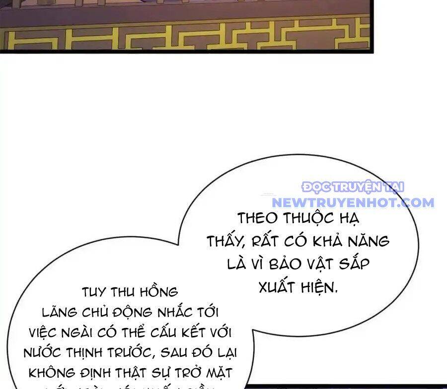 Ta Chính Là Không Theo Sáo Lộ Ra Bài Chapter 308 - 41
