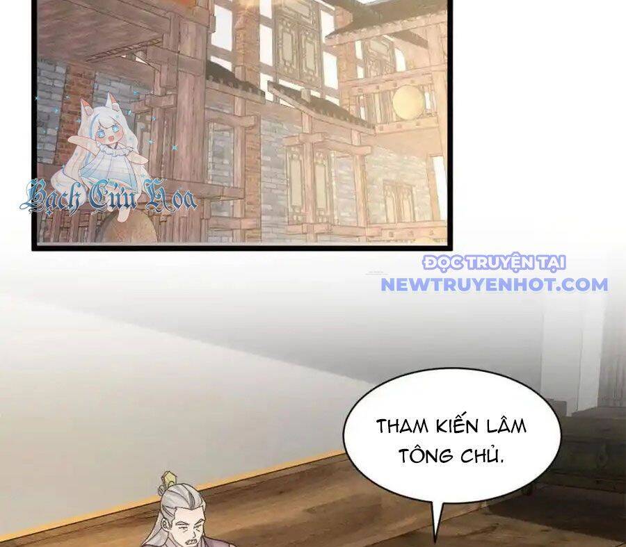 Ta Chính Là Không Theo Sáo Lộ Ra Bài Chapter 308 - 55