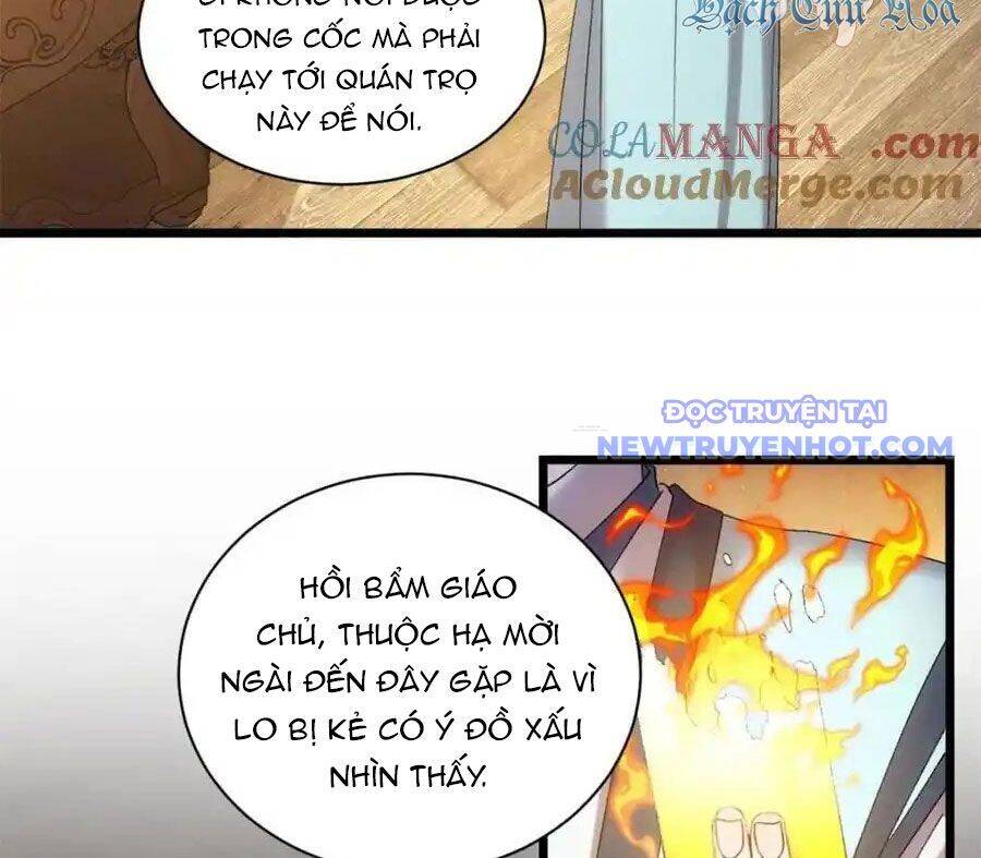 Ta Chính Là Không Theo Sáo Lộ Ra Bài Chapter 308 - 57