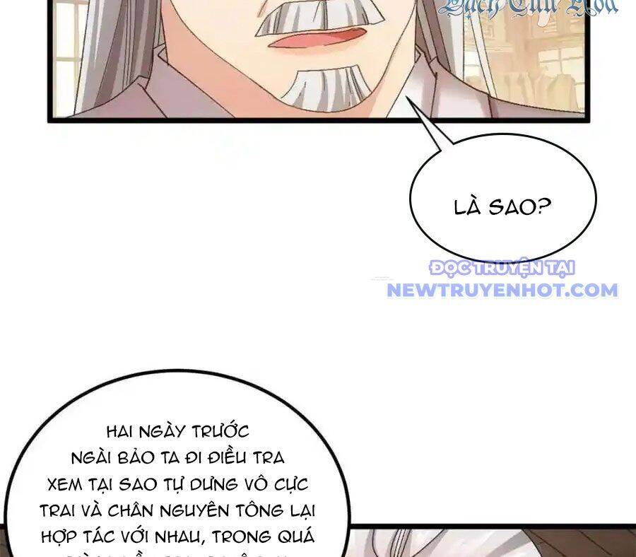 Ta Chính Là Không Theo Sáo Lộ Ra Bài Chapter 308 - 61