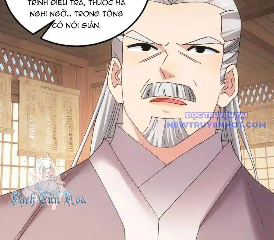 Ta Chính Là Không Theo Sáo Lộ Ra Bài Chapter 308 - 62