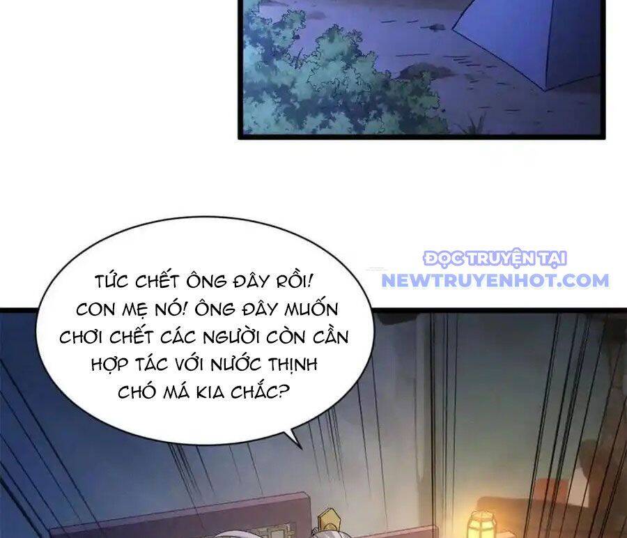 Ta Chính Là Không Theo Sáo Lộ Ra Bài Chapter 308 - 9