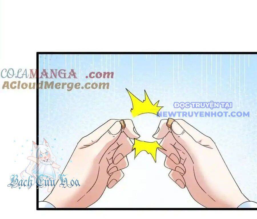 Ta Chính Là Không Theo Sáo Lộ Ra Bài Chapter 308 - 91